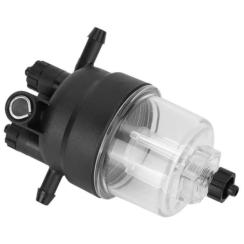 1 Cái 130306380 Bộ Lọc Tách Nhiên Liệu Động Cơ Cho Dòng Perkins 400