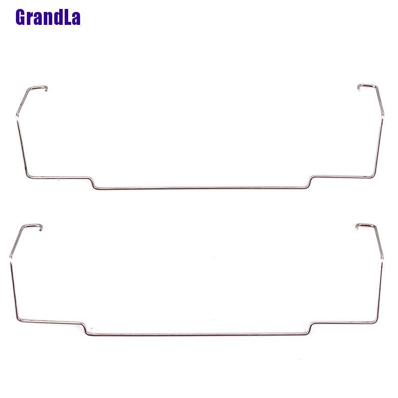 1 Cặp Kẹp Quạt Tản Nhiệt Cho Cpu Máy Tính 12cm