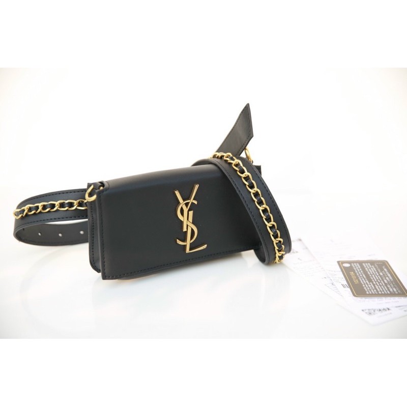 Túi xách YSL Beltbag fullbox