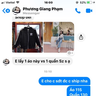 Đồ áo hương giang phạm