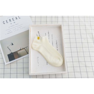 Vớ trơn nhiều màu cực iu