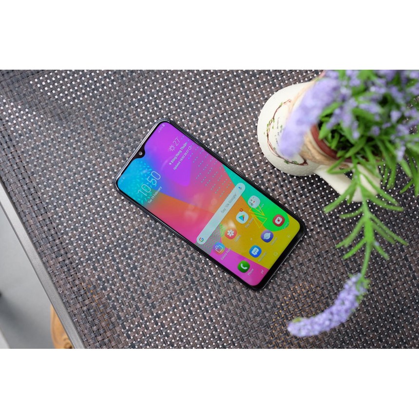 Điện thoại SAMSUNG GALAXY M20  3GB/32GB