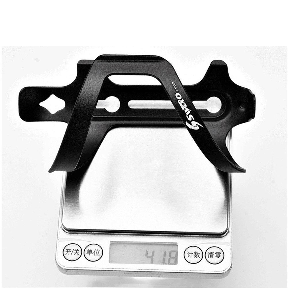 LAY Giá Đỡ Bình Nước Kèm Ốc Vít Cho Xe Đạp Leo Núi