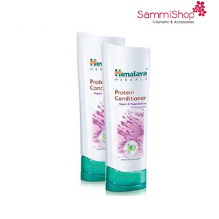 Kem xả phục hồi Himalaya Protein Conditioner (Repair & Regeneration)