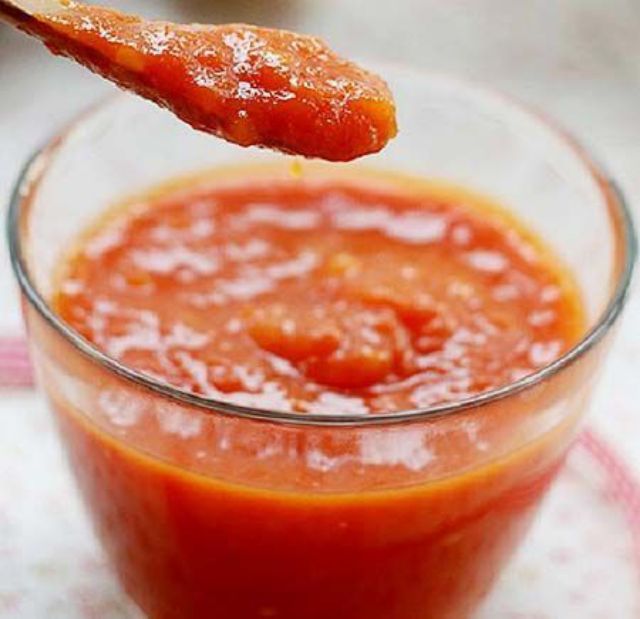 Tương cà Ottogi 3Kg