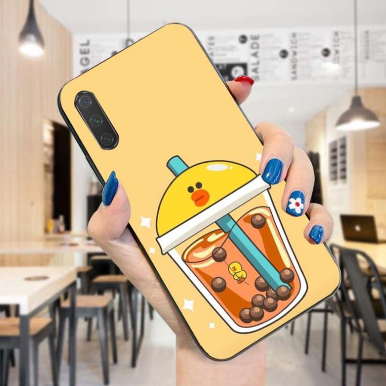 Ốp Lưng Iphone In Hình Trà Sữa Tuyệt Đẹp 5/5s/6/6splus/7/7plus/8/8plus/x/xr/xs/11/12/pro/max//promax