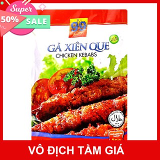 GÀ XIÊN QUE 500g