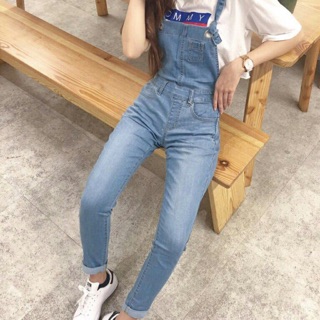Yếm jean vnxk