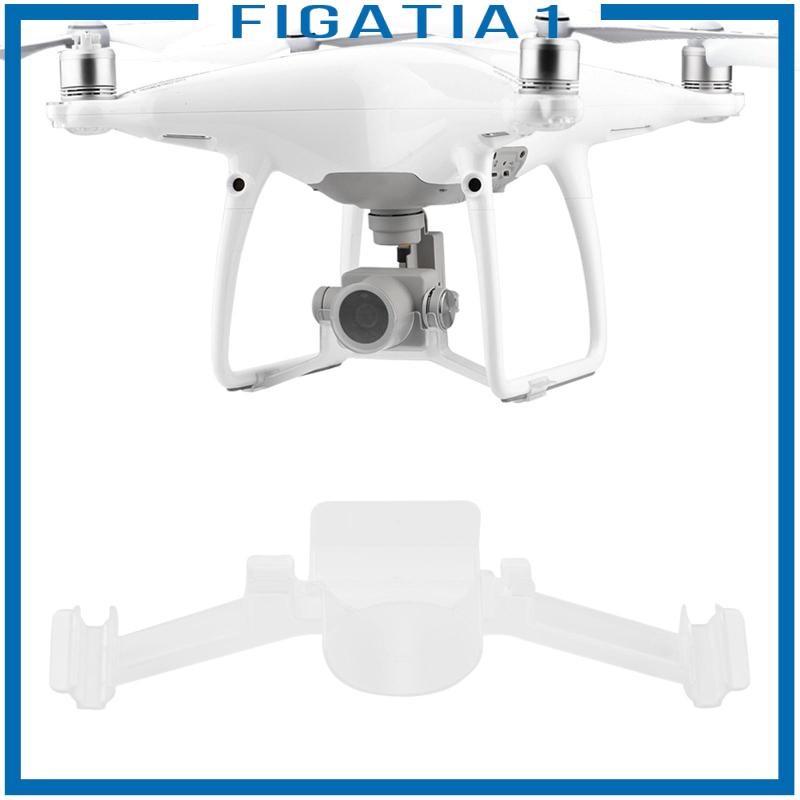 Khung Nhựa ABS Bảo Vệ Ống Kính Máy Ảnh Gimbal Gimbal Cho Phantom 4 Pro figatia1