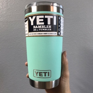 LY GIỮ NHIỆT YETI 20 OZ (591 ML)