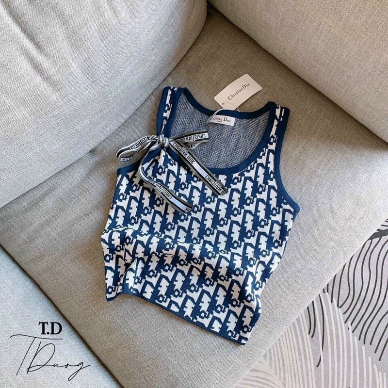 Áo len 3 lỗ đi ô cho nữ ATN591