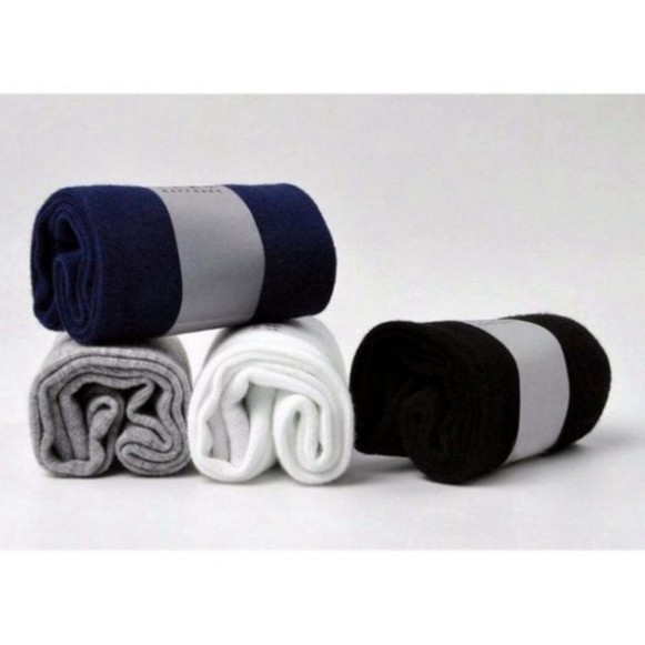 [GIÁ HỦY DIỆT] 1 Hộp  10 đôi tất chống hôi chân hàng xuất Nhật (Hàng Xịn Đẹp).