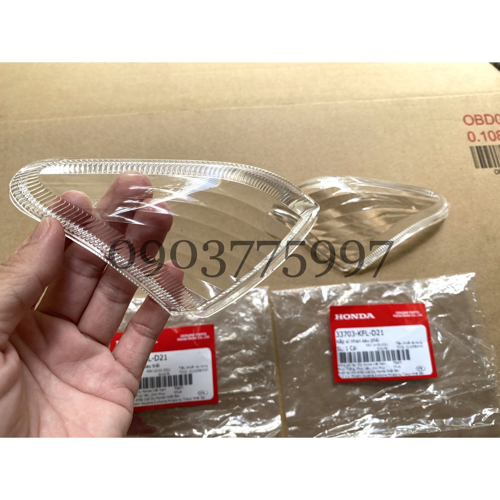 Nắp xi nhan sau WAVE ALPHA ZX , Chụp xi nhan sau WAVE ALPHA ZX