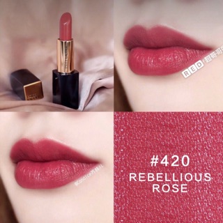 Son tách sét estee lauder màu #420