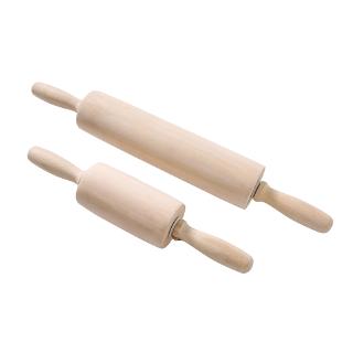 Cây Lăn Bột Bằng Gỗ