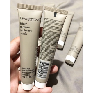 Mặt Nạ Ủ Tóc Living Proof No Frizz Intense Moisture Hair Mask