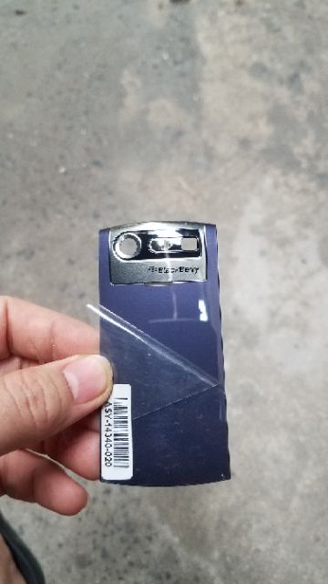 Vỏ nắp lưng BlackBerry 8100/8110/8120 | BigBuy360 - bigbuy360.vn