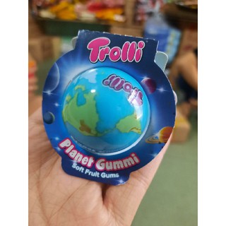 kẹo dẻo Trolli Pop Eye - 1 cục