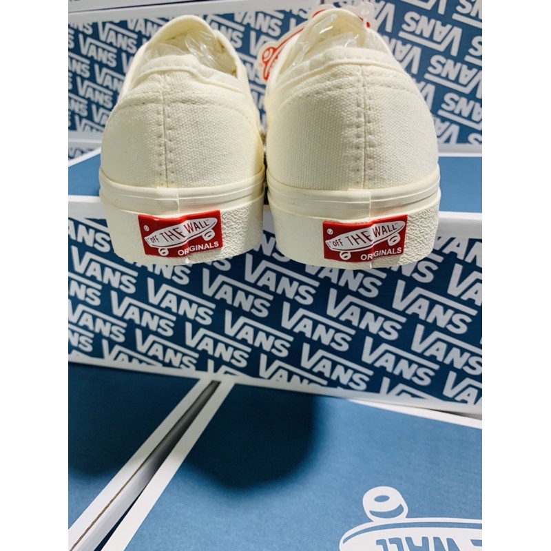 Giày Thể Thao Classic Trắng Thắt Dây Nam Nữ Chuẩn Box Xanh