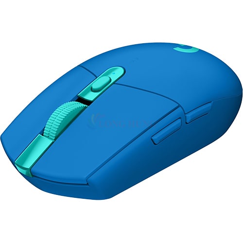 Chuột không dây Logitech G304 - Hàng chính hãng