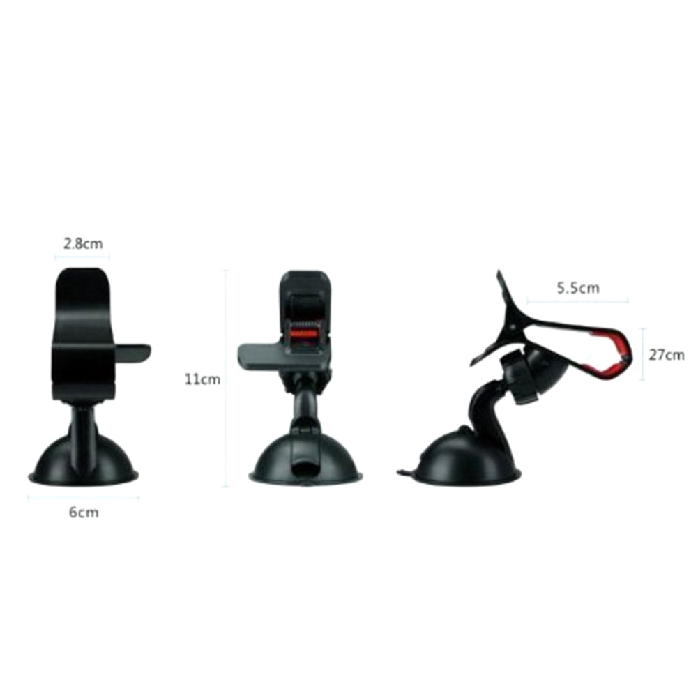 Giá đỡ điện thoại thiết kế xoay 360 độ chất lượng cao