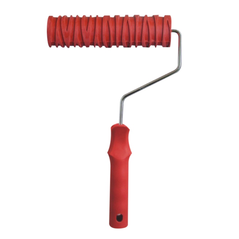 Cây Lăn Sơn Tường 7 &quot;Siêu Nhẹ Có Tay Cầm Tiện Dụng