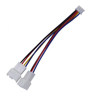 Bộ FAN Server MOD sẵn cho VGA, có điều tốc (VGA 2 Fan)