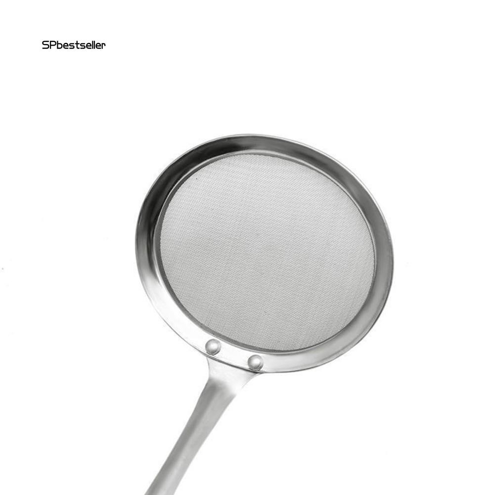 Rây lọc thức ăn bằng inox