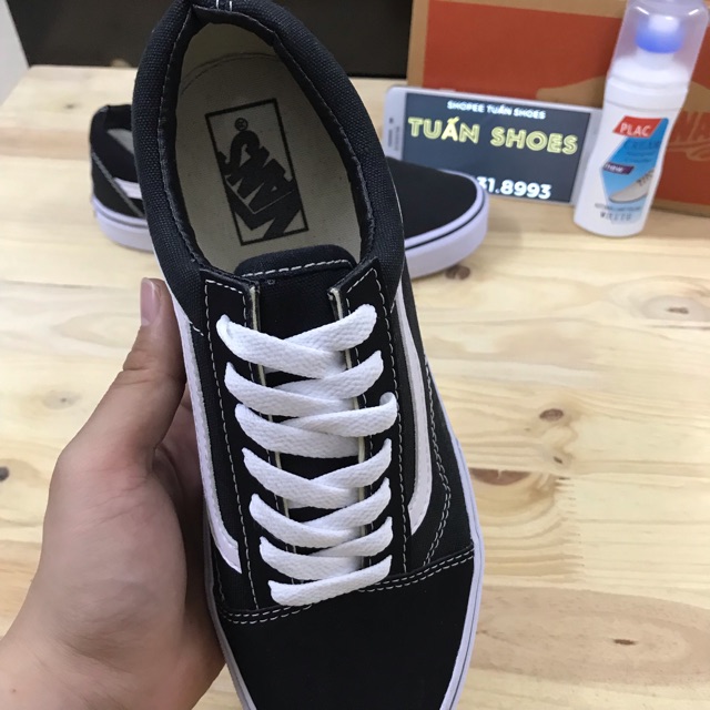 [Mã FAMINI245 giảm 10k đơn từ 20k] [KÈM HỘP+BILL] GIÀY THỂ THAO V SKULL NAM NỮ | BigBuy360 - bigbuy360.vn