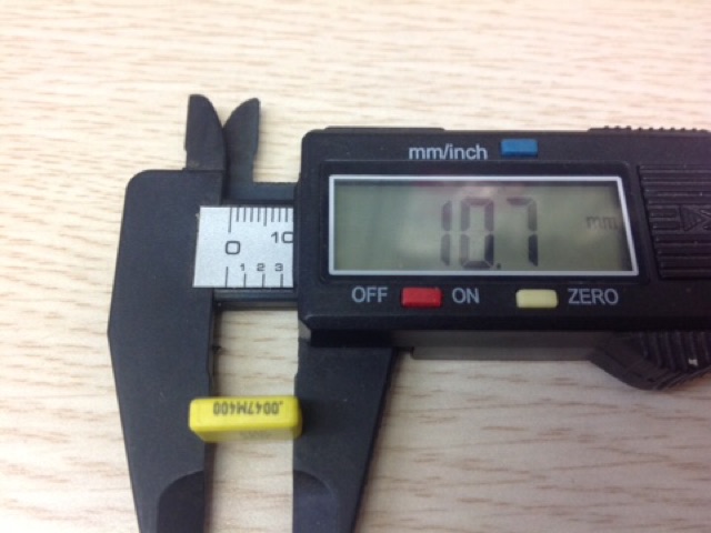 EVOX - CMK8511 - 0,0047/400