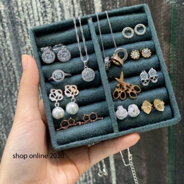 G87 Phụ kiện nữ G87