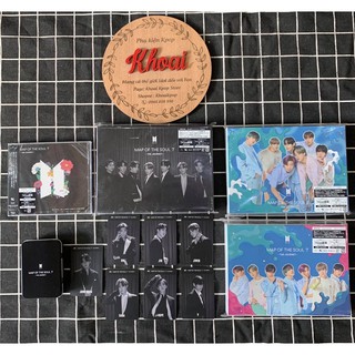 ẢNH BTS THE Journey