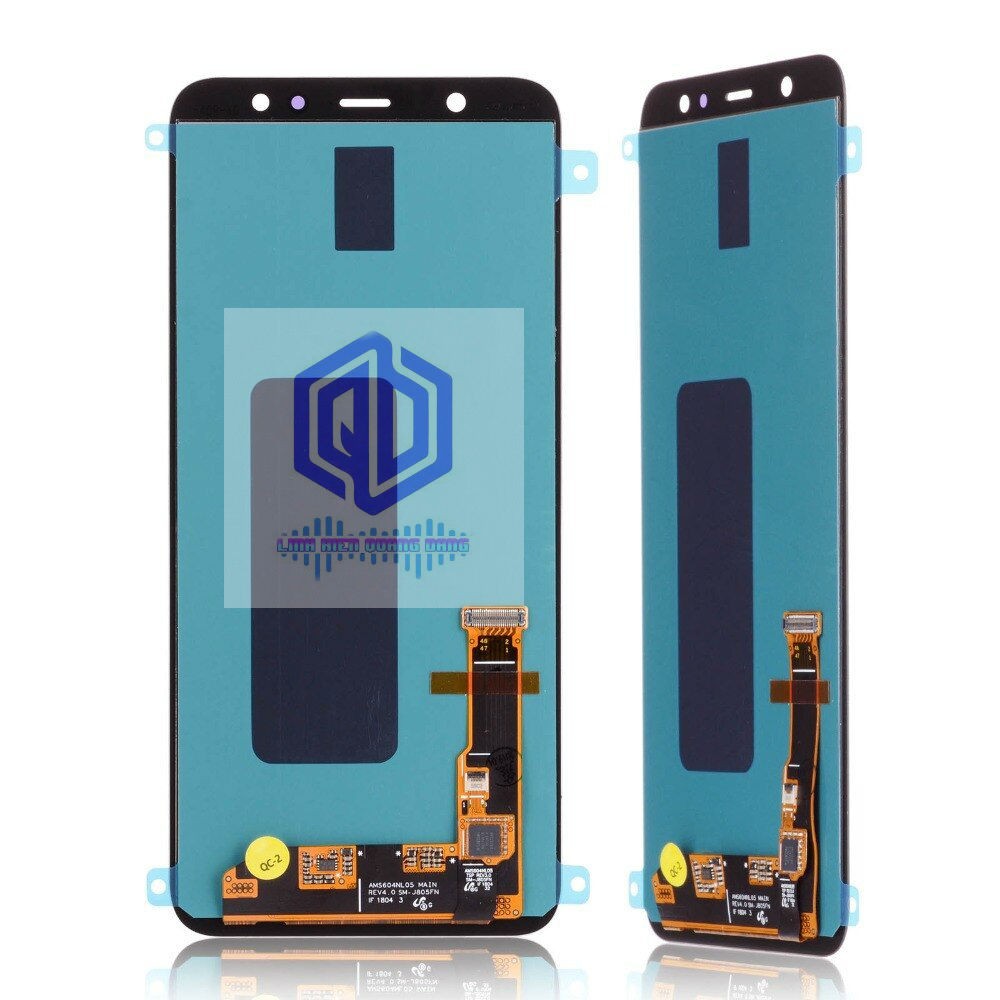 BỘ MÀN HÌNH SAMSUNG A6PLUS / A605 INCELL 3IC