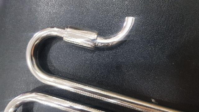 In Out inox phi 9 - Tích hợp lọc váng