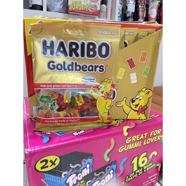 𝐊ẹ𝐨 𝐝ẻ𝐨 𝐇𝐚𝐫𝐢𝐛𝐨 Mỹ 142g