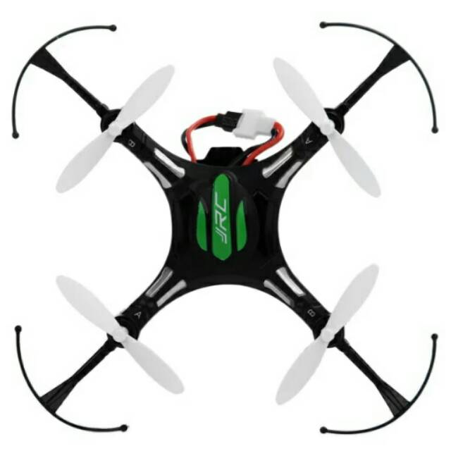 Máy Bay Điều Khiển Từ Xa Jjrc H8 Mini