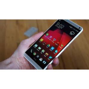 điện thoại HTC ONE MAX Chính hãng, màn hình 5.9inch. pin 3.300mh, chơi game mượt