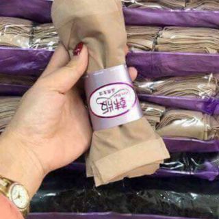 Combo 10 đôi tất giấy siêu dai