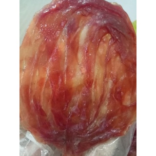 Khô Ruột Vịt Thơm Ngon 500g