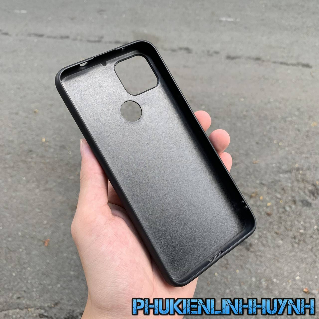 Google Pixel 5_Ốp Lưng Vân Da AIORIA.