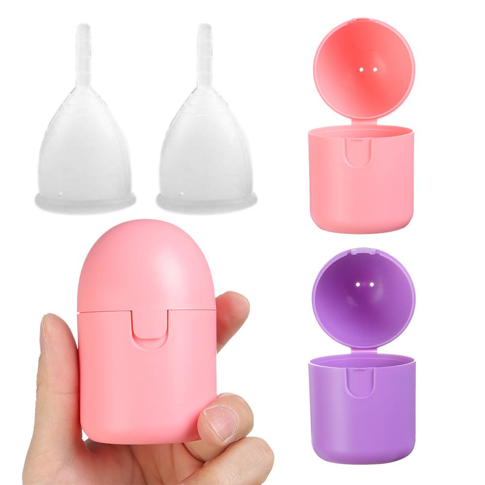 MAXG Cốc Nguyệt San Vệ Sinh Cho Nữ