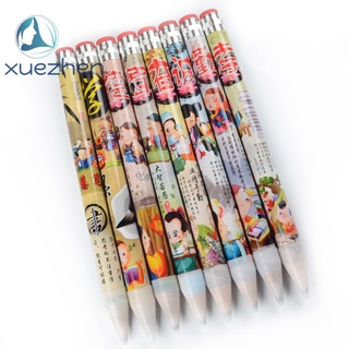 Bút Chì Gỗ 35Cm Đồ Chơi Cho Trẻ
