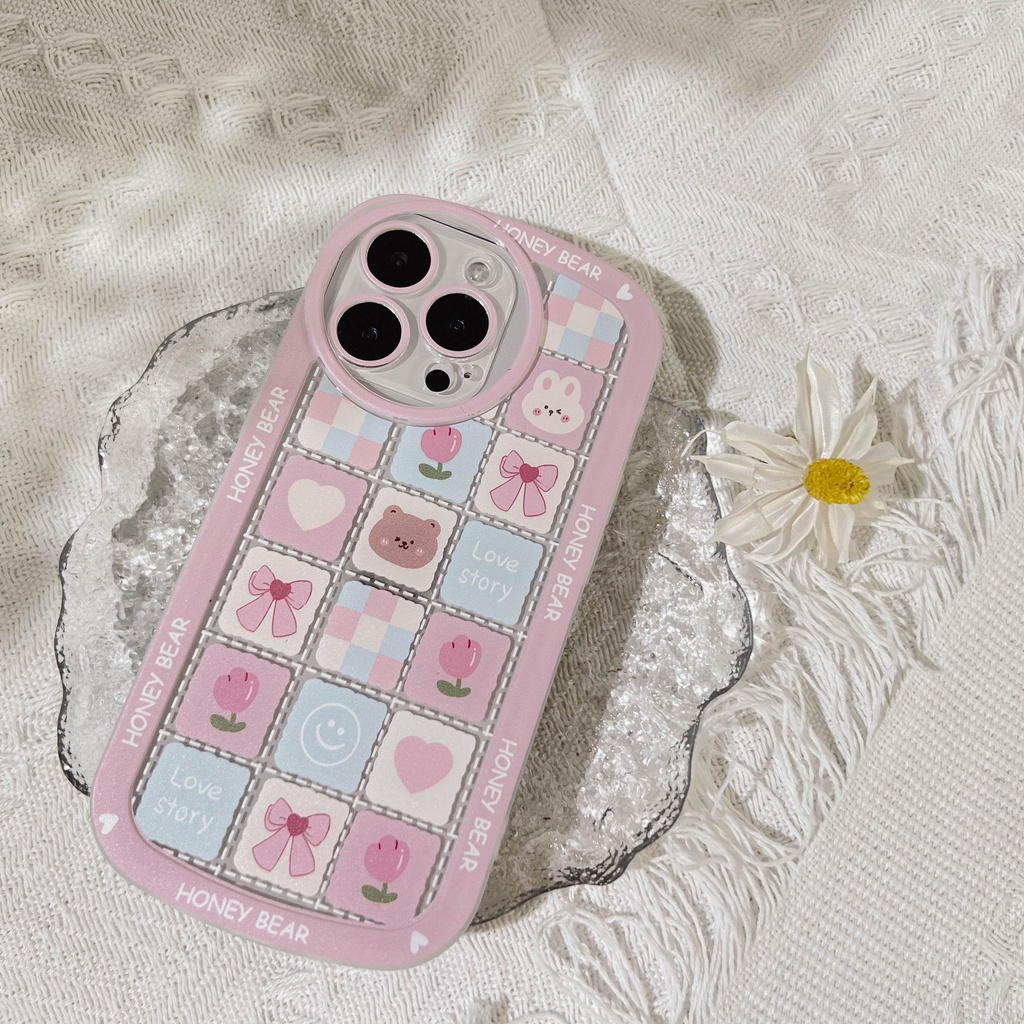 Ốp Điện Thoại TPU Mềm Trong Suốt Bốn Góc Chống Sốc Cho iPhone 13 13pro 13prm 11 7Plus 8Plus Xr XS 13 12 Pro Max