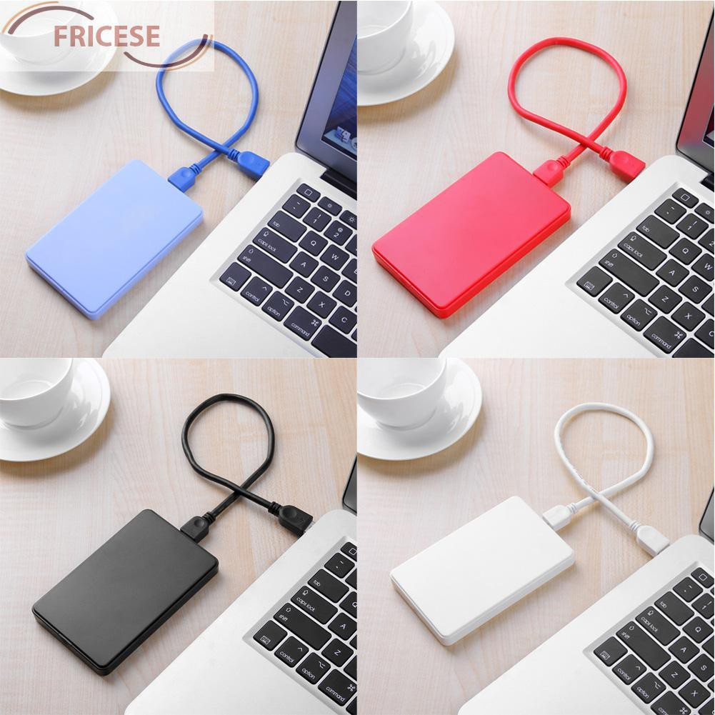 Hộp Đựng Ổ Cứng Ngoài 2.5in Usb3.0 Sata Box 3tb Hdd Ssd Cho Pc | BigBuy360 - bigbuy360.vn