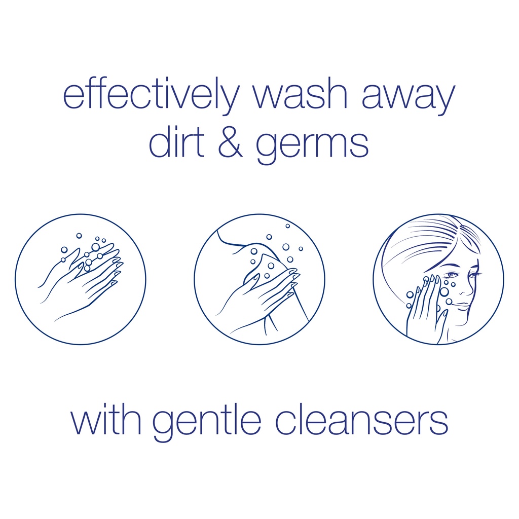 Xà phòng cục dành cho da nhạy cảm Dove Moisturizing Beauty Bar Soap Sensitive Skin 3.75 oz