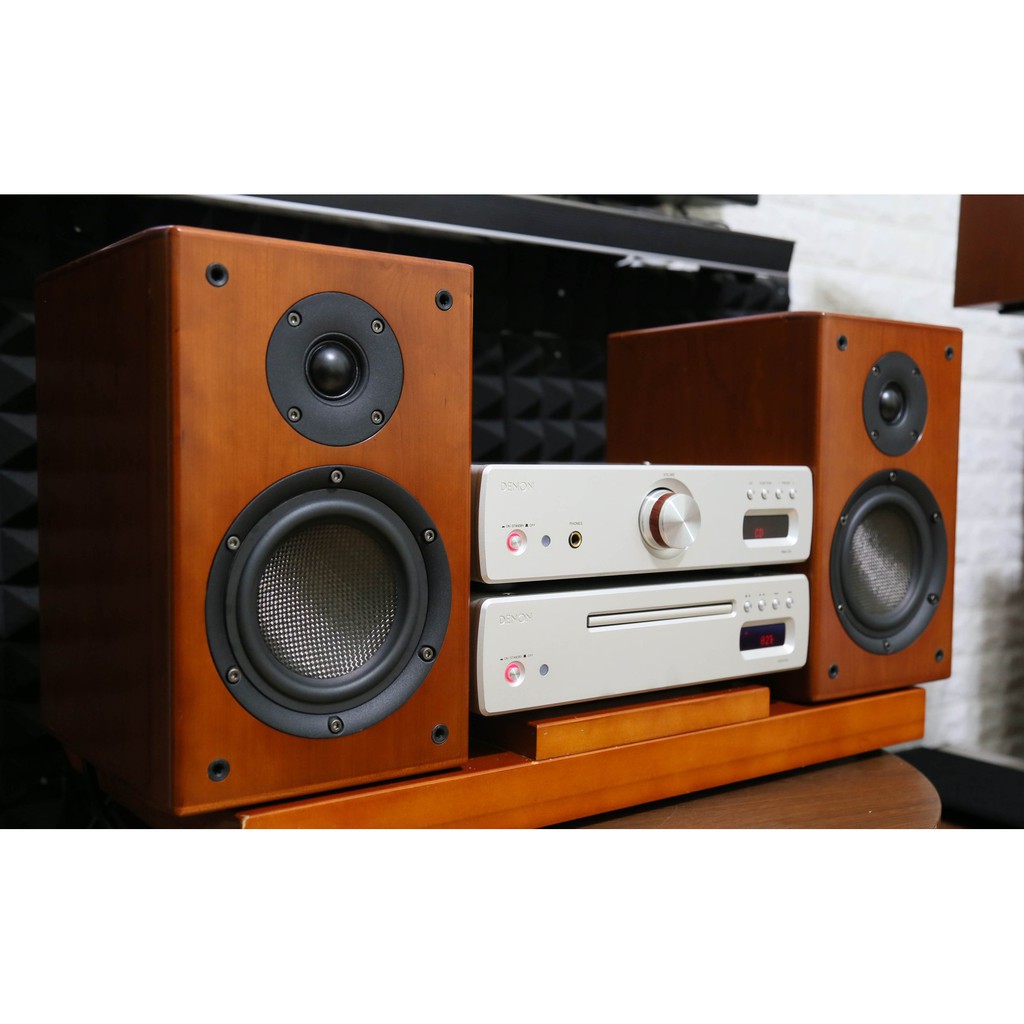 Dàn âm thanh Hi-End Denon CX3