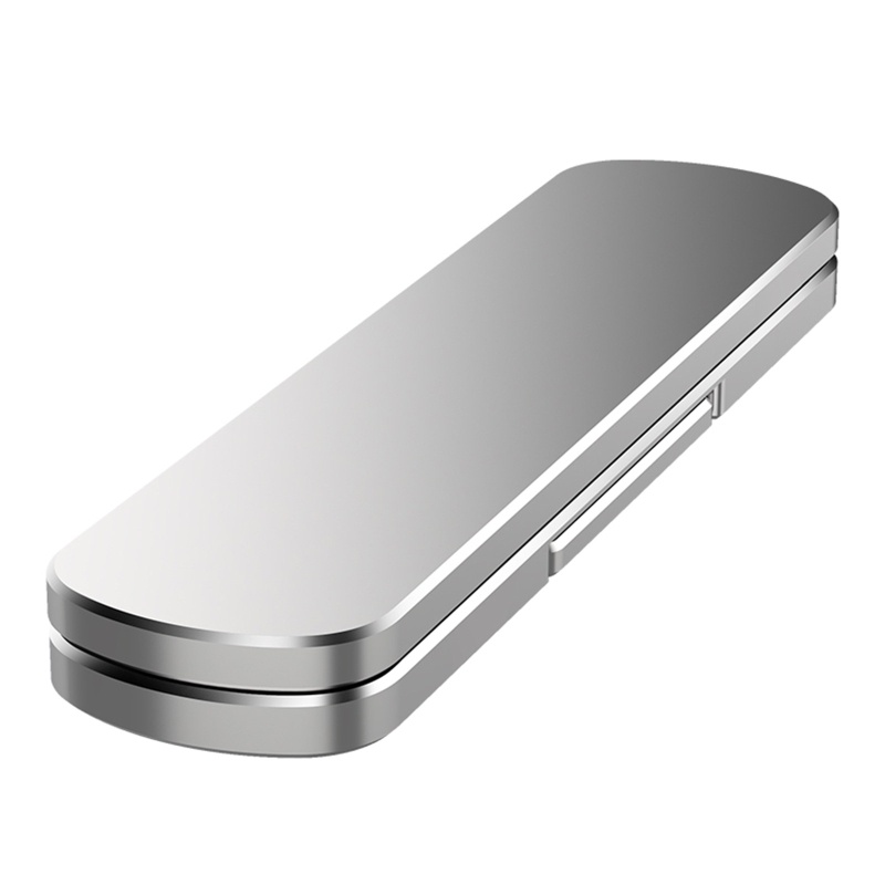 Giá Đỡ Điện Thoại Để Bàn Bằng Hợp Kim Nhôm Cao Cấp