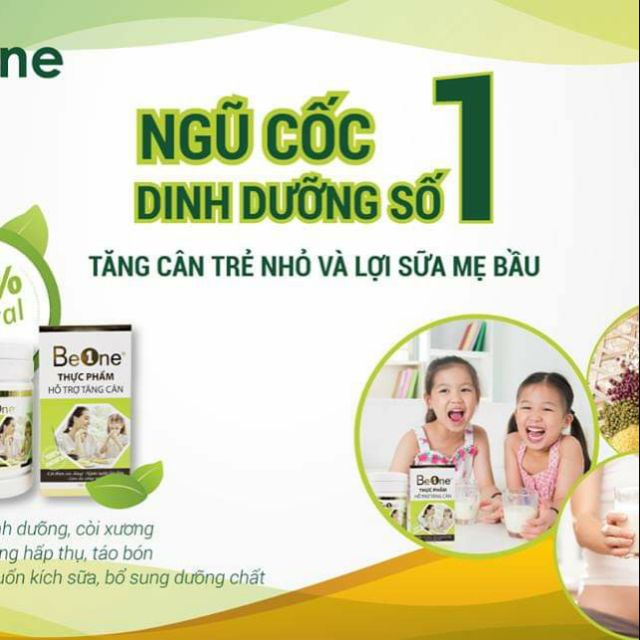 Ngũ cốc Beone