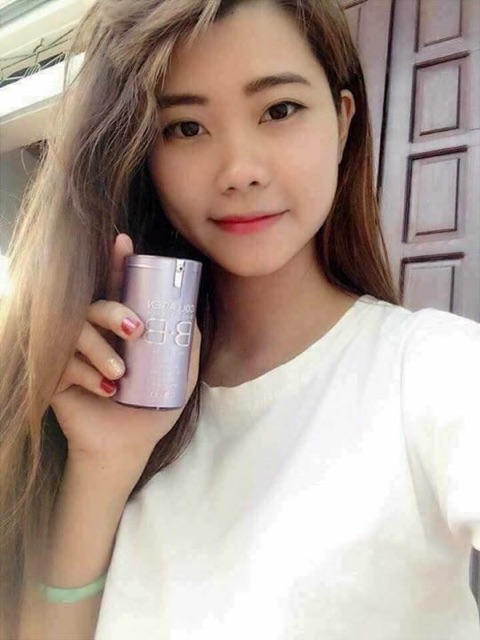 KEM NỀN BB COLLAGEN BLEMISH BALM - CELLIO   | BigBuy360 - bigbuy360.vn