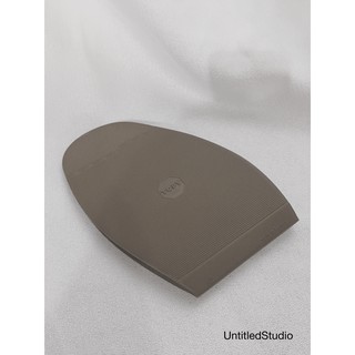 CAO SU DÁN ĐẾ GIÀY CAO CẤP TOPY / CẶP TRƯỚC (KHAKI)